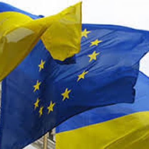 Missione dell'UE sull'attuazione del regime di esenzione dal visto per arrivare in Ucraina