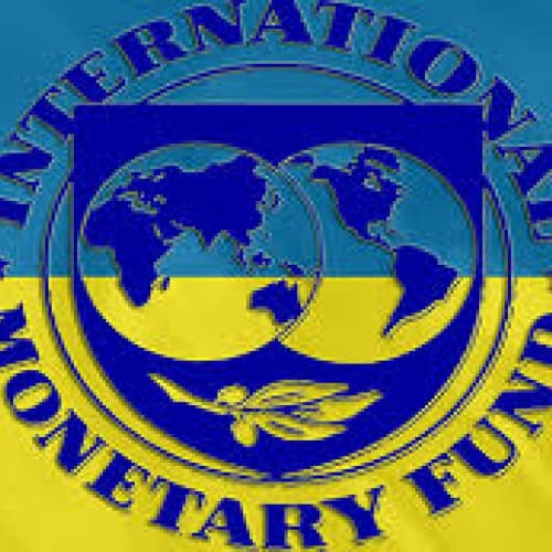 Il Fondo Monetario Internazionale continua a sostenere Kiev