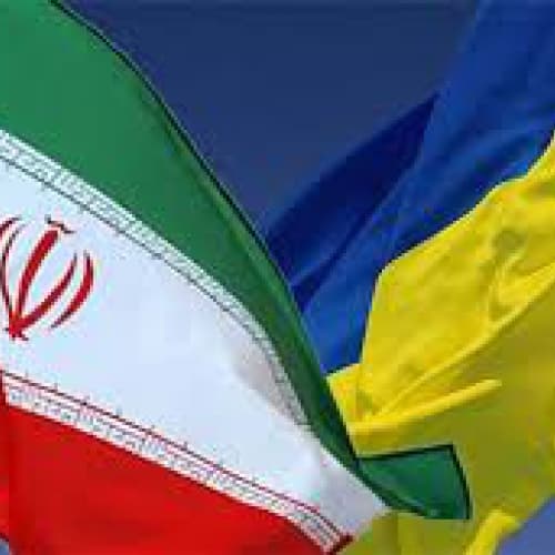Kiev e Tehran: alla ricerca di nuove opportunità commerciali