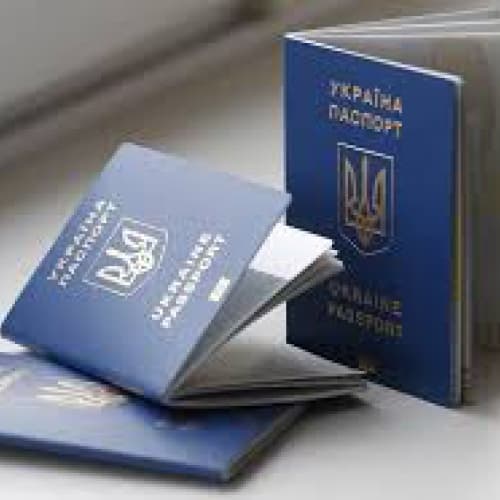 Procede l'iter per l'abolizione dei visti UE per i cittadini ucraini
