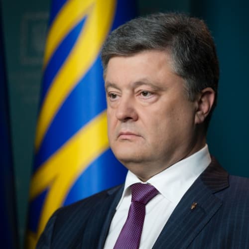 Poroshenko: entro il 24 novembre l'abrogazione del regime dei visti per l'UE