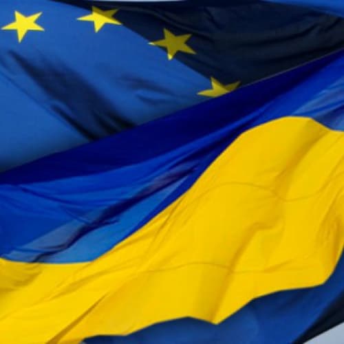 Aumentato del 5% l'interscambio commerciale tra Ucraina e UE