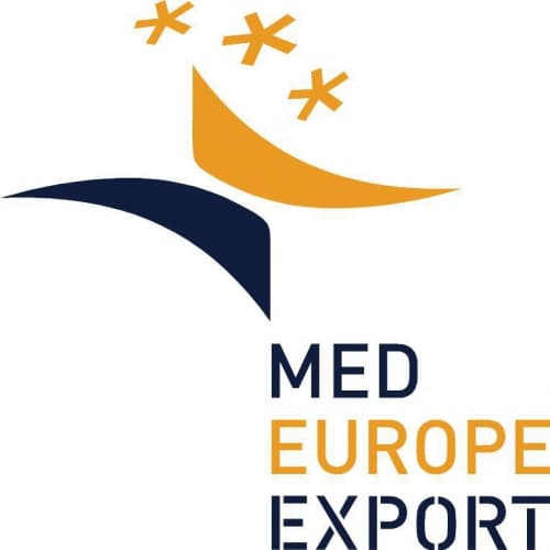 La Camera sigla accordo con consorzio Med Europe Export