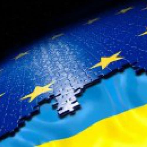 L'Accordo di Partnership tra Ucraina e Ue è finalmente ratificabile