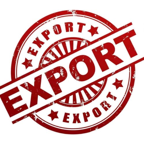 Sale il valore dell'export agricolo ucraino