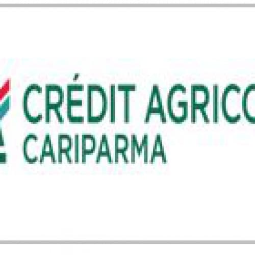 La Camera di Commercio Italiana per l'Ucraina sigla la partnership con Crédit Agricole Cariparma.