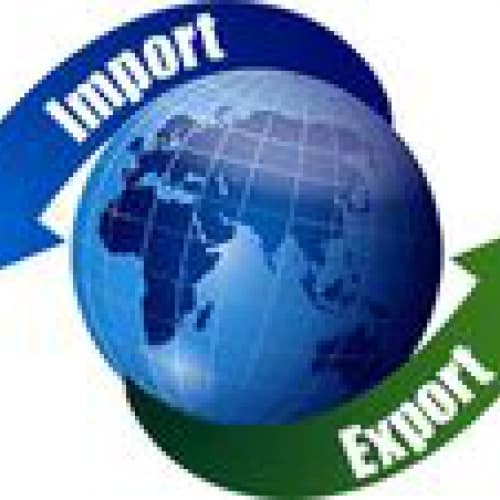 Aumento import/export