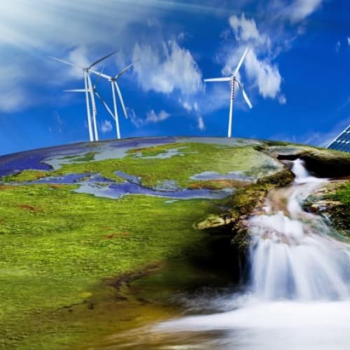 Ucraina: crescita ed investimenti nelle energie rinnovabili