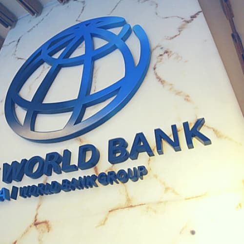 UE e Banca Mondiale: Memorandum per la gestione delle risorse territoriali in Ucraina
