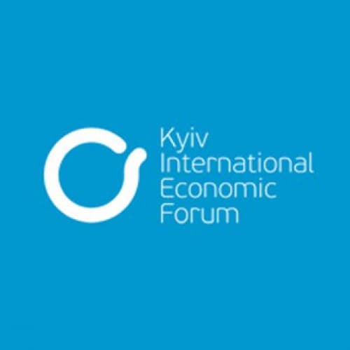 Kiev International Economic forum