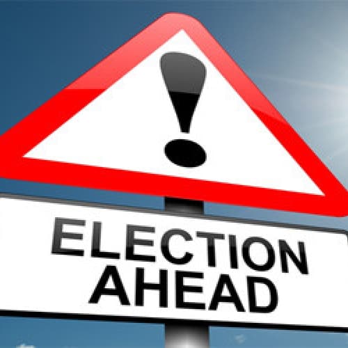 Aggiornamento: elezioni presidenziali