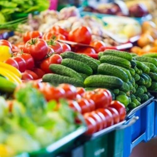 Ucraina al primo posto nella crescita delle importazioni agroalimentari UE