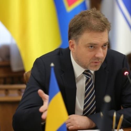 Il ministro della difesa ucraino elenca le priorità della politica militare, tra queste integrazione europea ed euro-atlantica.