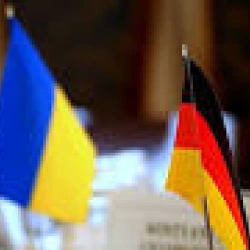 Німеччина погодилася на економічну угоду ЄС з Україною
