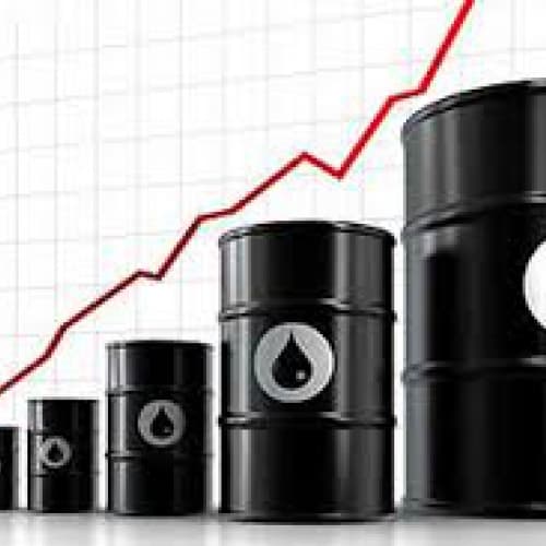 Ціна бареля нафти може впасти аж до 70 доларів