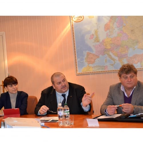 Представництва Торгово-промислової палати Італії з’являться в інших обласних центрах України