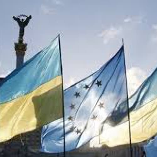 Україна отримала від Євросоюзу чергові півмільярда євро макрофінансової допомоги