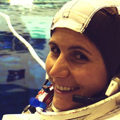 Жінка-космонавт з Італії вирушила у космос з кавоваркою
