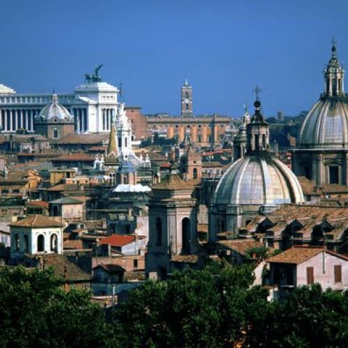 В Італії планують збільшити туристичний податок