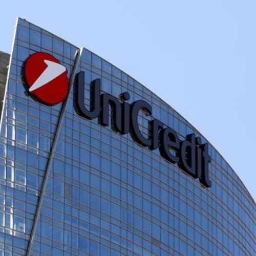Unicredit продасть активи на суму 2,5 млрд. євро