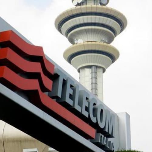 Telecom Italia відновить повний контроль