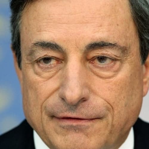 Італійські облігації включені в програму стимулювання ЄЦБ