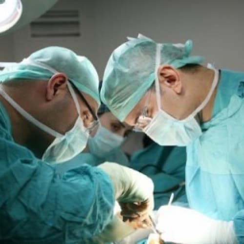 Італійський нейрохірург планує пересадити пацієнтові голову