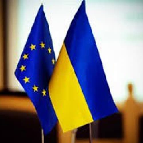 Італія завершила всі необхідні процедури для ратифікації Угоди про асоціацію Україна-ЄС