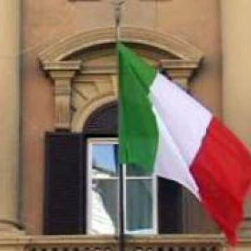 Італія у топ-40 рейтингу наймиролюбніших країн світу