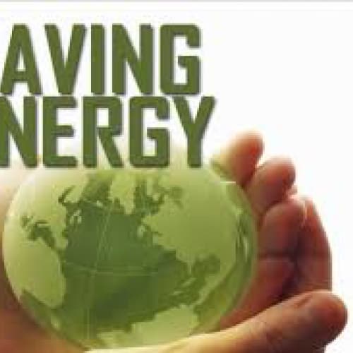 Про енергозбереження в світі та в Італії