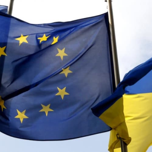 L’Unione Europea verso l’incremento degli scambi con l’Ucraina