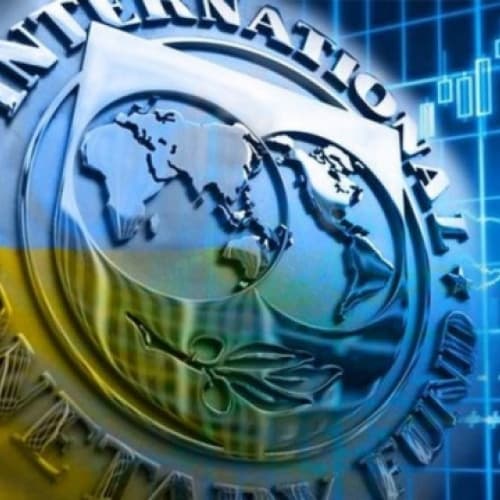Il Fondo Monetario Internazionale (FMI) e Ucraina: dialogo costruttivo con Kiev per un nuovo accordo da 5.5 miliardi