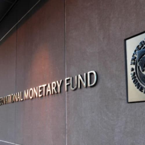 Il Governatore della Banca Nazionale d’Ucraina Smolii sui fondi del FMI: le cifre dei finanziamenti che riceverà il Paese