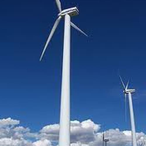 Sviluppo dell'energia eolica