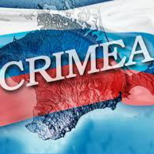 Con un plebiscito la Crimea dice si alla Russia. Sanzioni immediate.