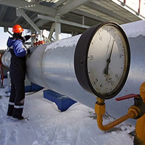 La Russia alza il prezzo del gas per l'Ucraina: «Fine degli sconti»