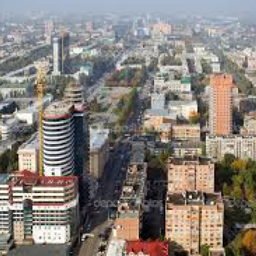 DONETSK