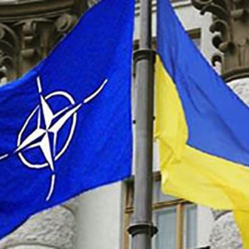 La NATO puo' sostenere l'Ucraina nel settore della Difesa