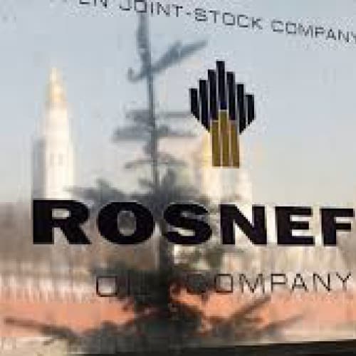 Gas: la Rosneft onorera' gli impegni
