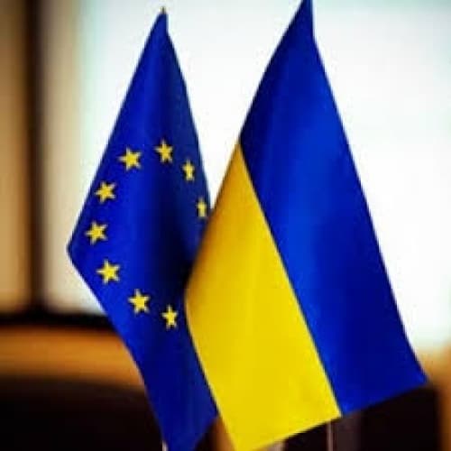 UE e NATO vigilano sull'Ucraina