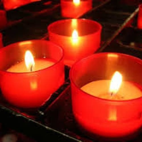 Holodomor: il Memorial Day di Novembre