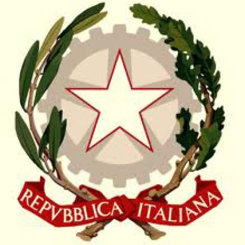 Il neo Presidente della Repubblica Italiana