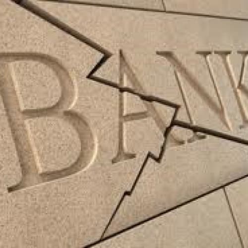 Delta Bank dichiarata insolvente