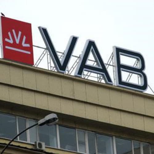La Banca Nazionale Ucraina ha approvato l’eliminazione di VAB Bank