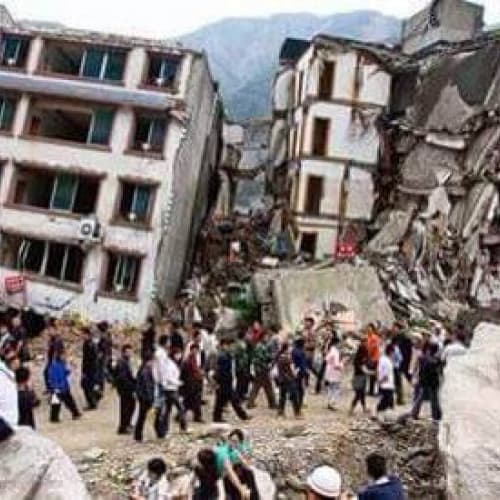 Allocati 7 milioni di EUR per evacuare gli ucraini dal Nepal