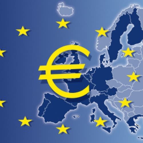 Crescita, l’Eurozona accelera: +0,4%. L’Italia torna positiva