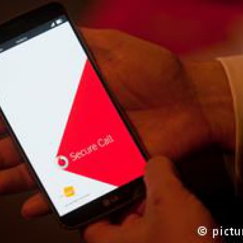 Vodafone, in Italia ricavi a 1,2 mld nel primo trimester