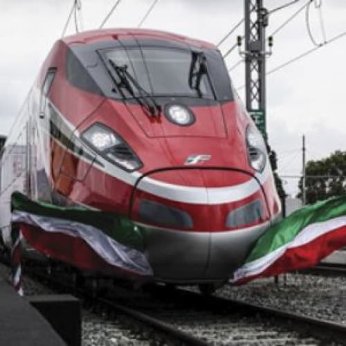 L'odissea in treno dei passeggeri  diretti a Milano