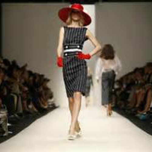 Moda Italiana in crescita grazie all’Export