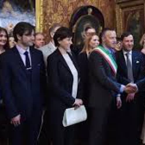 I TESORI SALVATI DELL'ITALIA, 17 DIPINTI DELLA COLLEZIONE DEL MUSEO DI CASTELVECCHIO